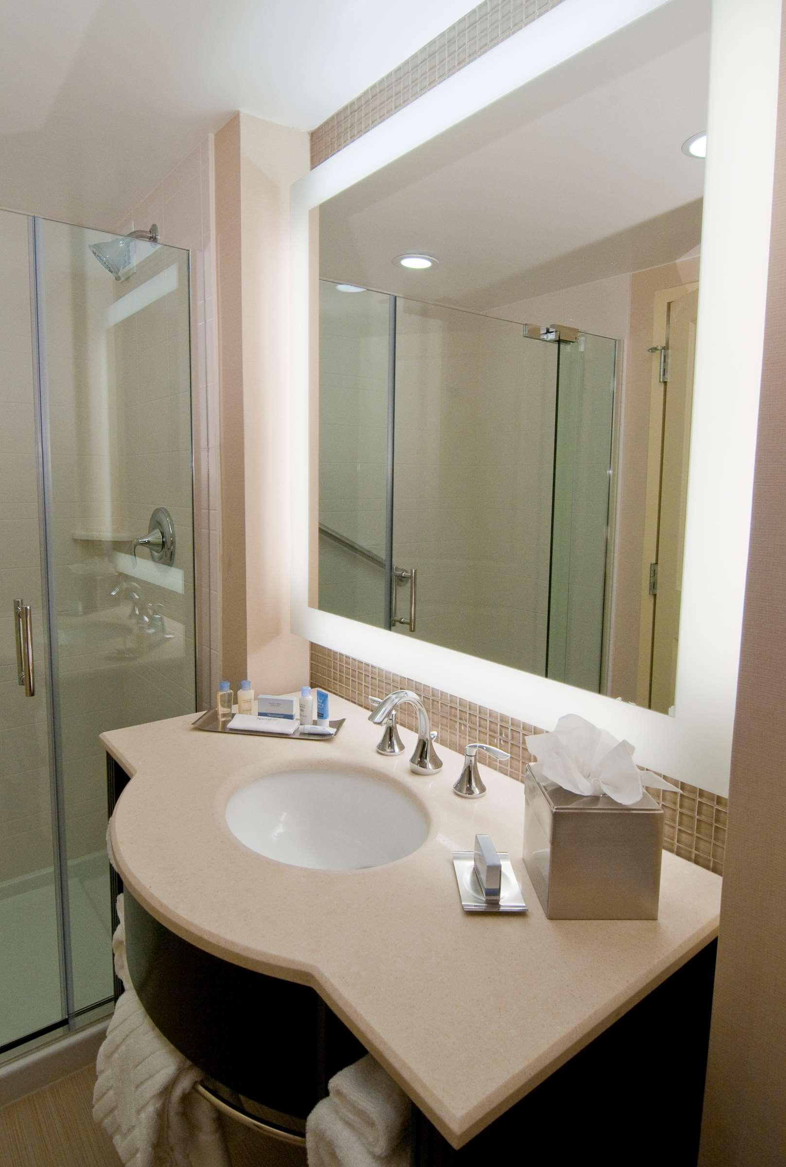 Doubletree By Hilton Dulles Airport-Sterling Exterior foto