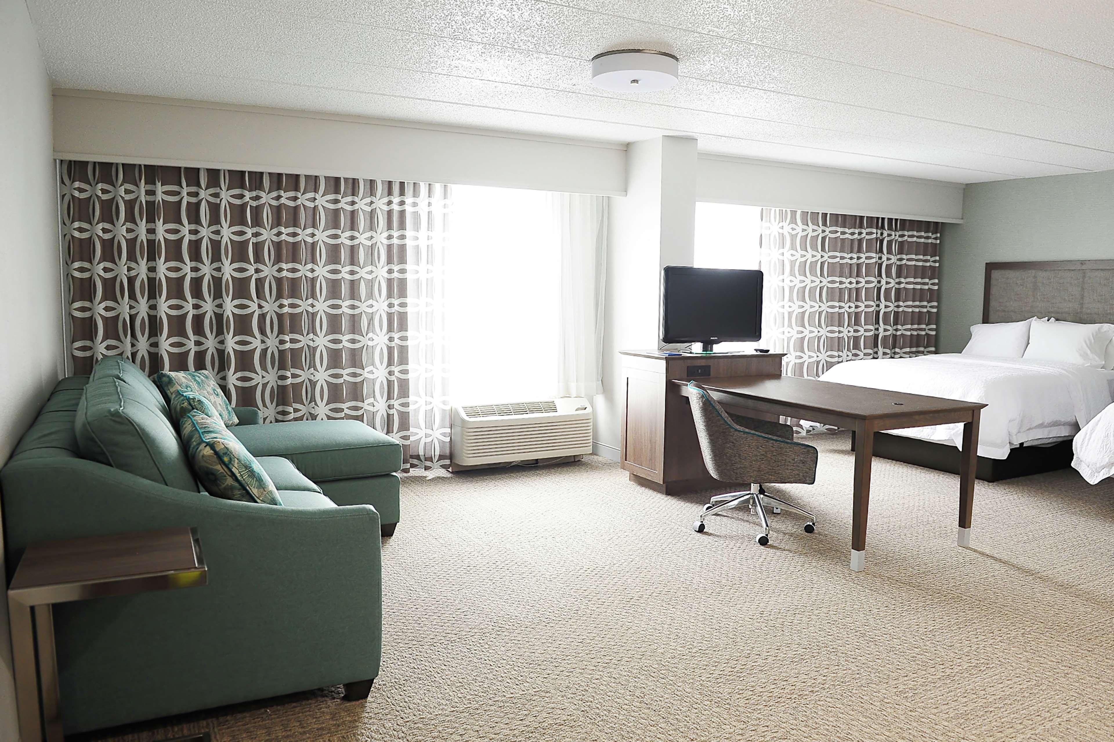 Doubletree By Hilton Dulles Airport-Sterling Exterior foto