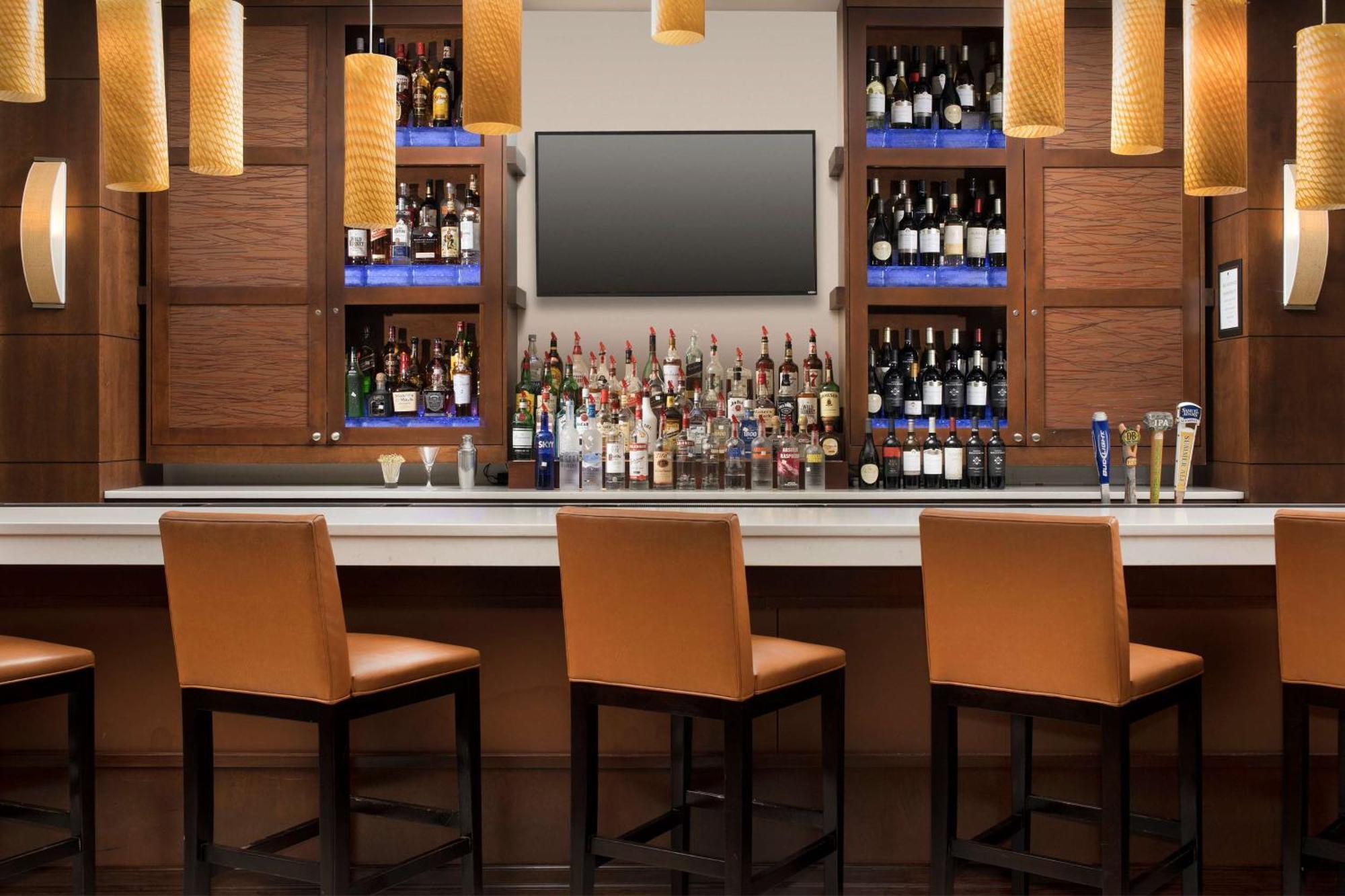 Doubletree By Hilton Dulles Airport-Sterling Exterior foto