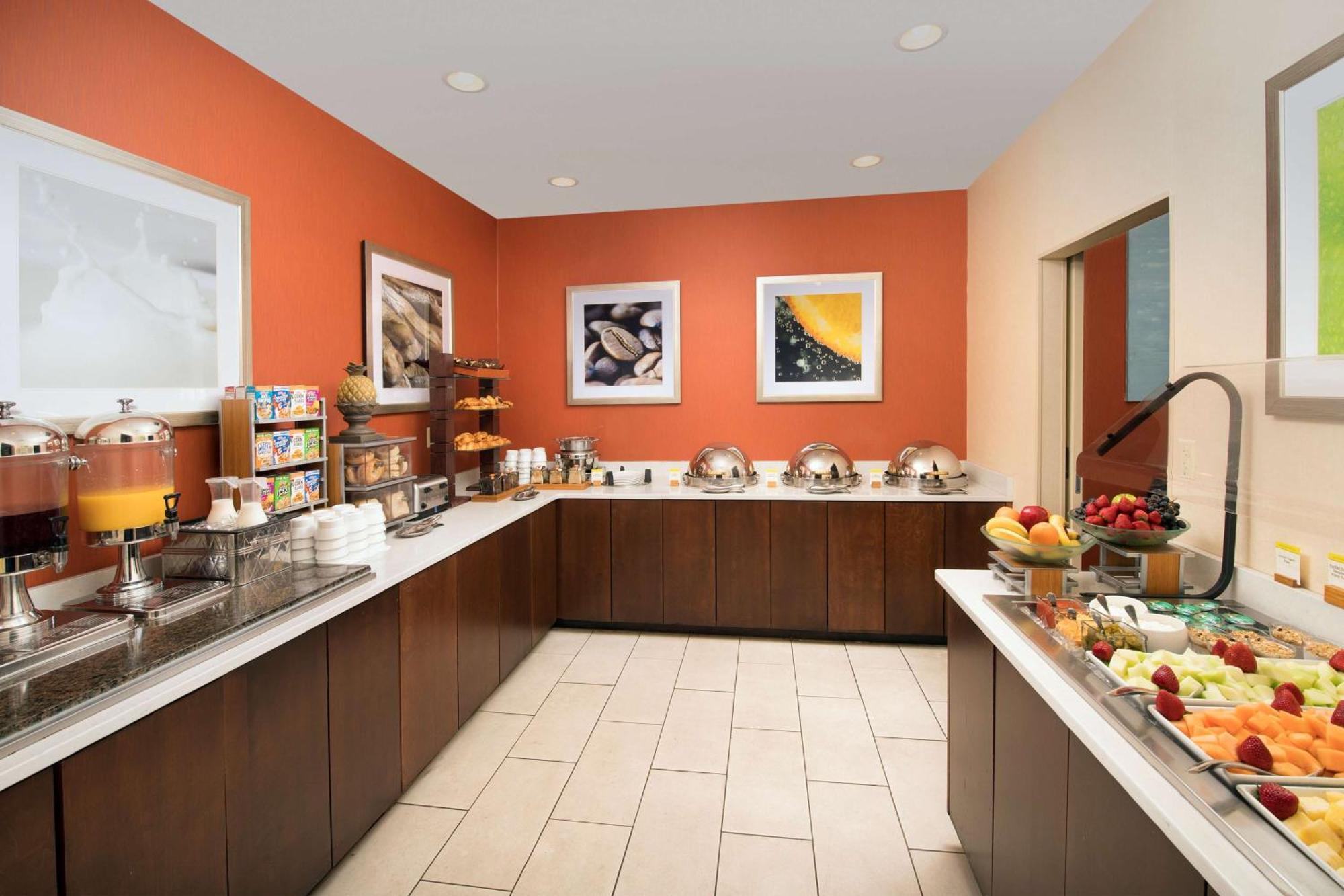 Doubletree By Hilton Dulles Airport-Sterling Exterior foto