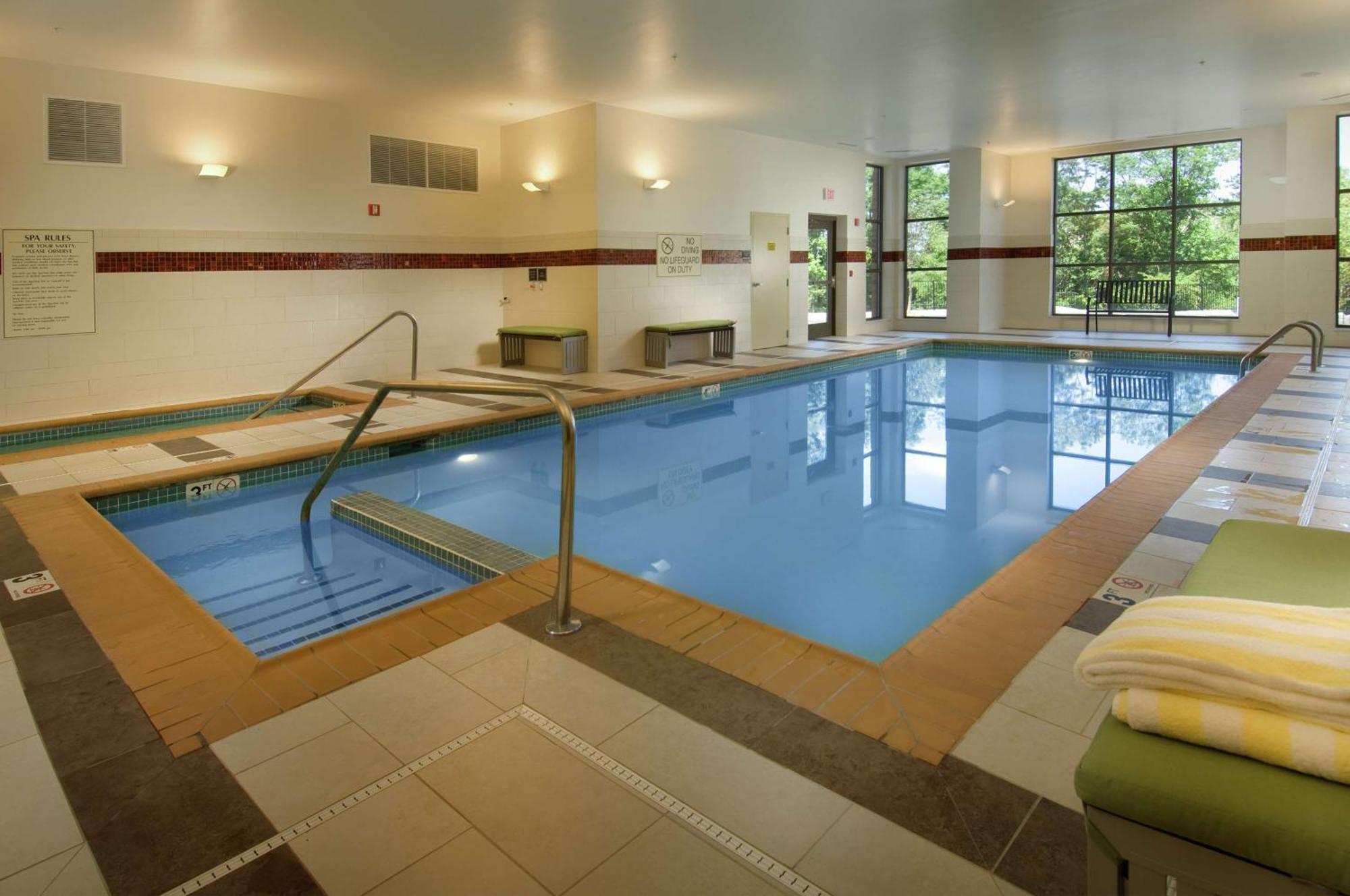 Doubletree By Hilton Dulles Airport-Sterling Exterior foto