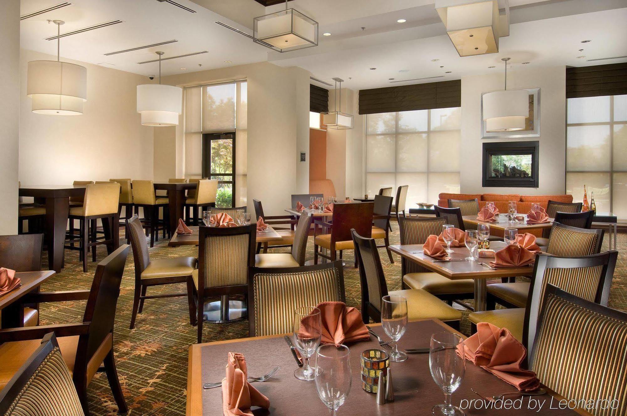 Doubletree By Hilton Dulles Airport-Sterling Exterior foto